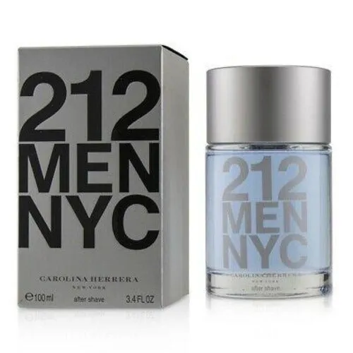 212 Aftershave