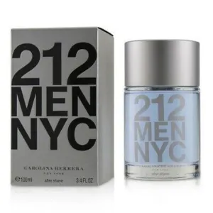 212 Aftershave