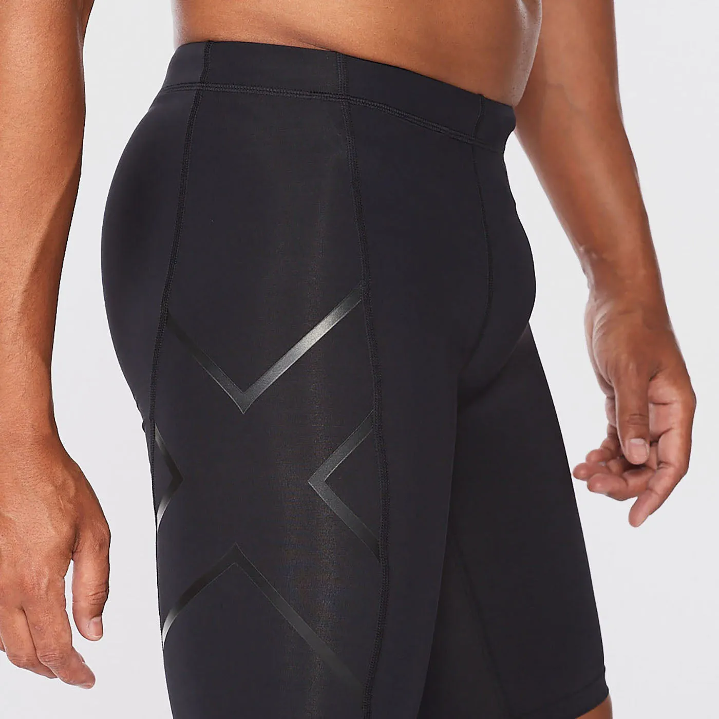 2XU - Core Compression Shorts