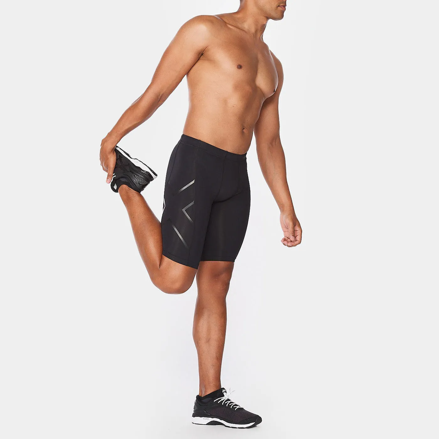 2XU - Core Compression Shorts