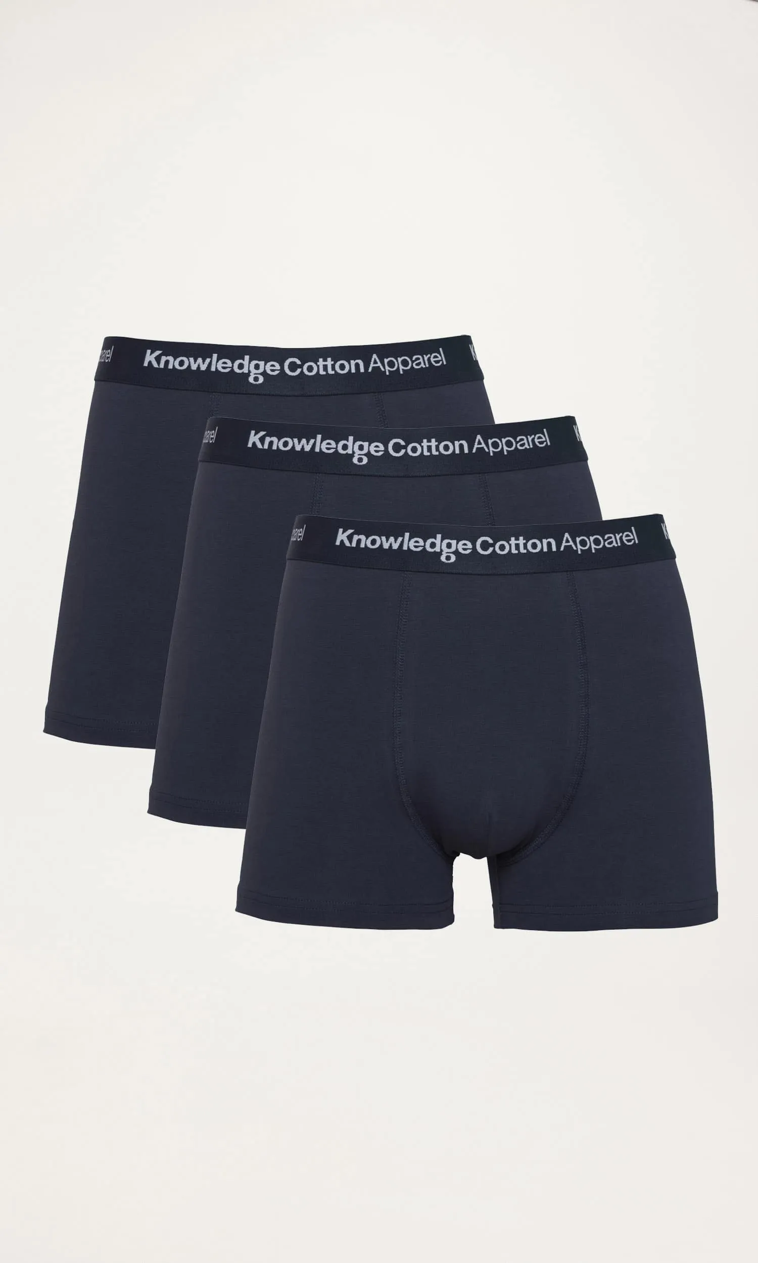 3-pack underwear - Total Eclipse