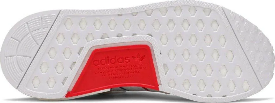 Adidas NMD R1 Olympics White (2020) Sneakers for Unisex