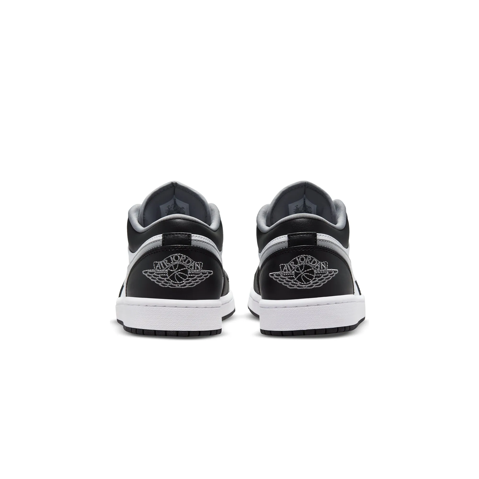 Air Jordan Mens 1 Low Shoes