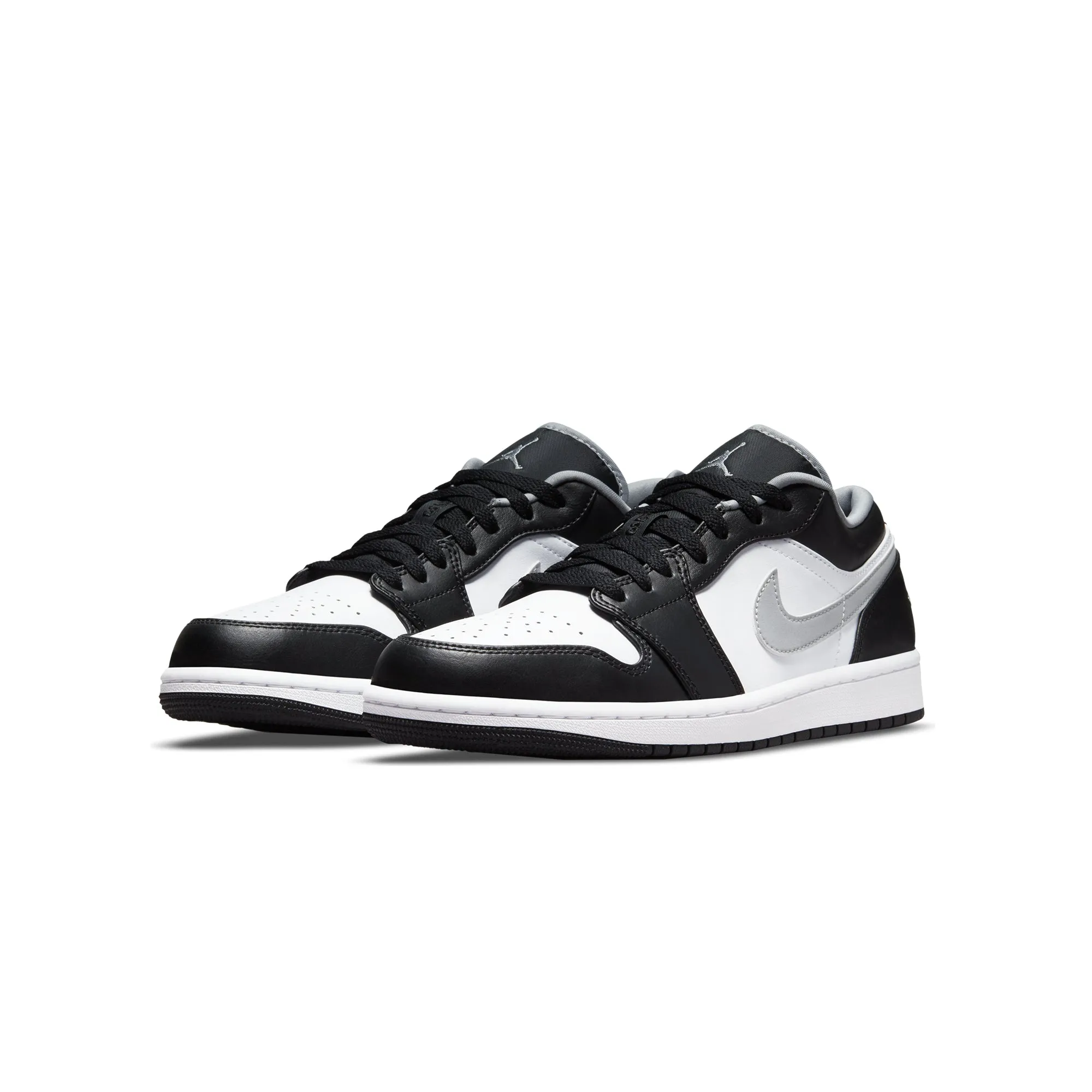 Air Jordan Mens 1 Low Shoes