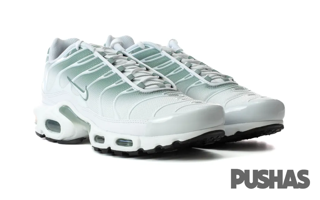 Air Max TN Plus 'White Mica Green' Women's (2022)