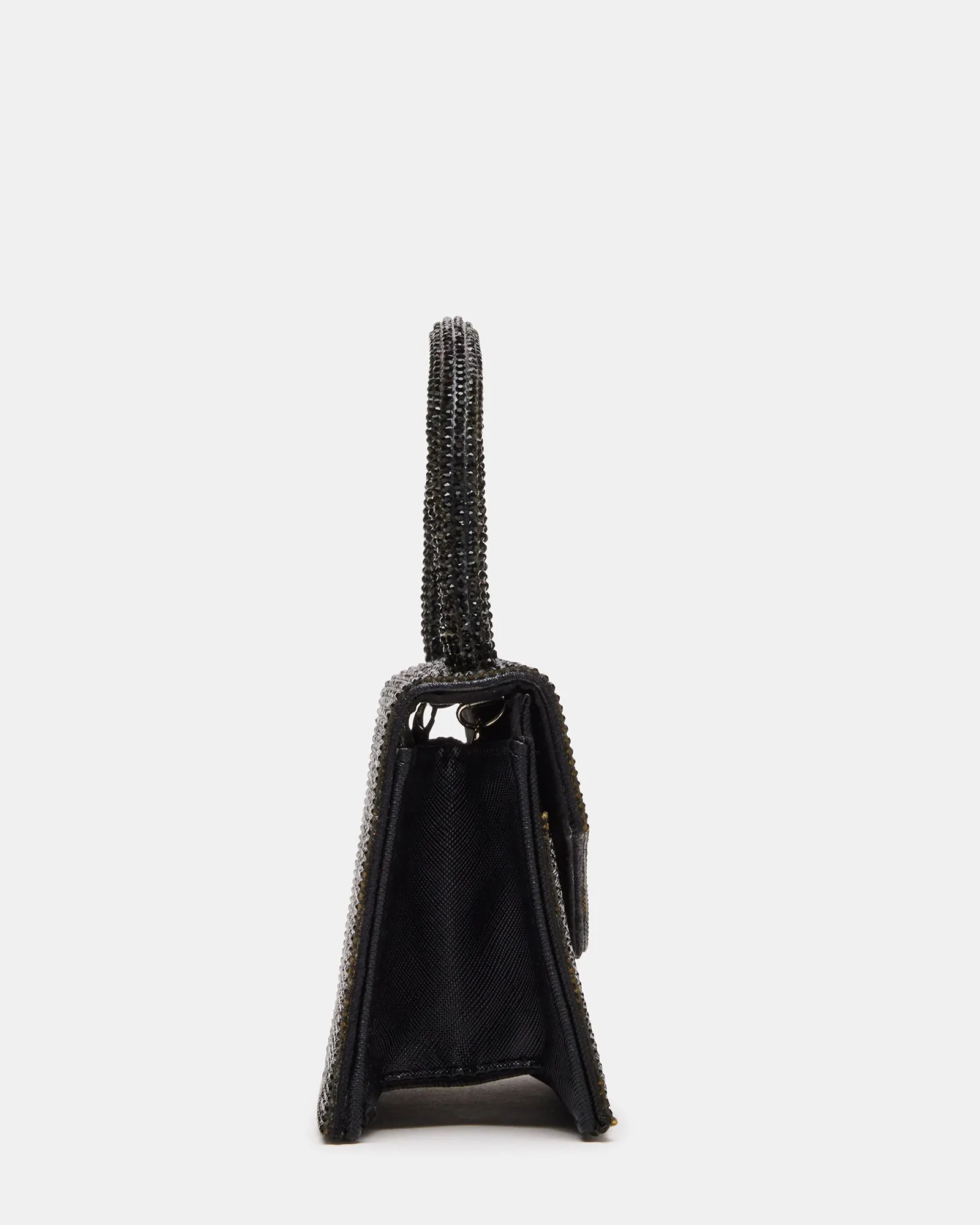 AMINA BAG BLACK/BLACK