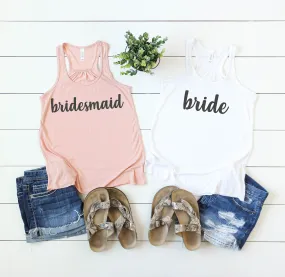 bachelorette party shirts - bridal party shirts - made of honor shirt -  bride shirt - bridal shirts - bridesmaid shirts - bridal party gift