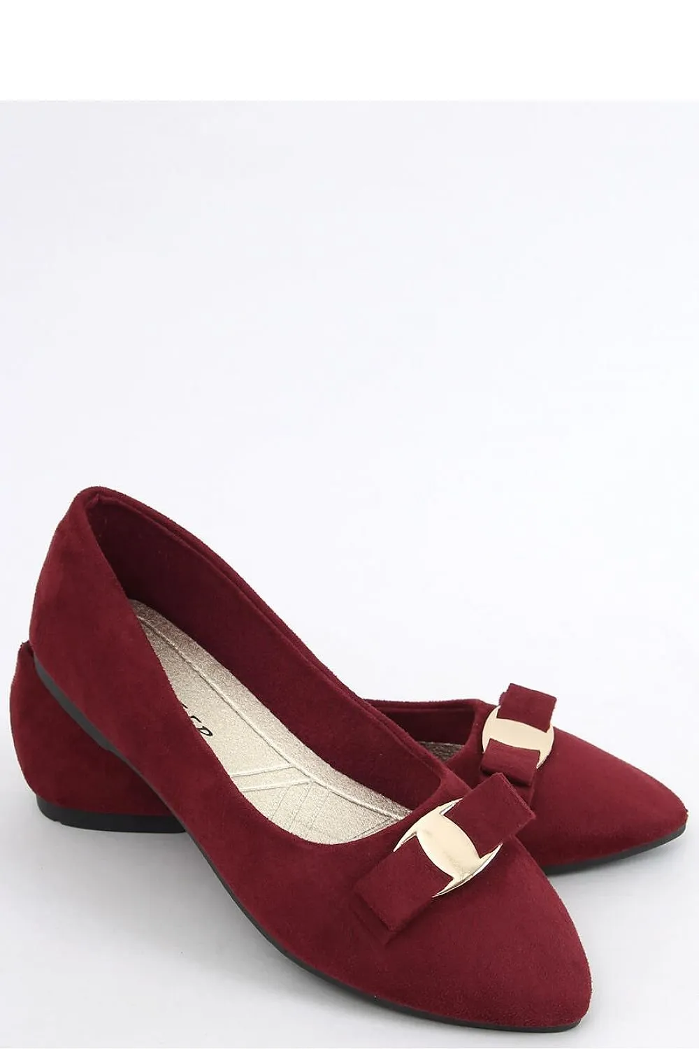 Ballet flats model 163884 Inello