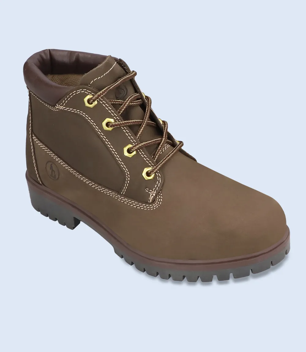 BM5305-ESPRESSO-Men Outdoor Shoes