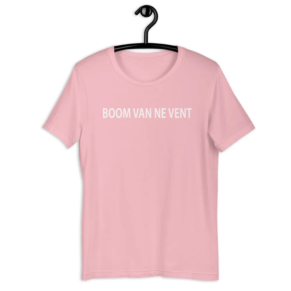 Boom van ne vent T-Shirt