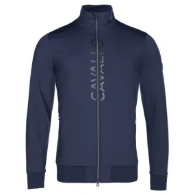 Cavallo BAO Stand-Up Collar Jacket