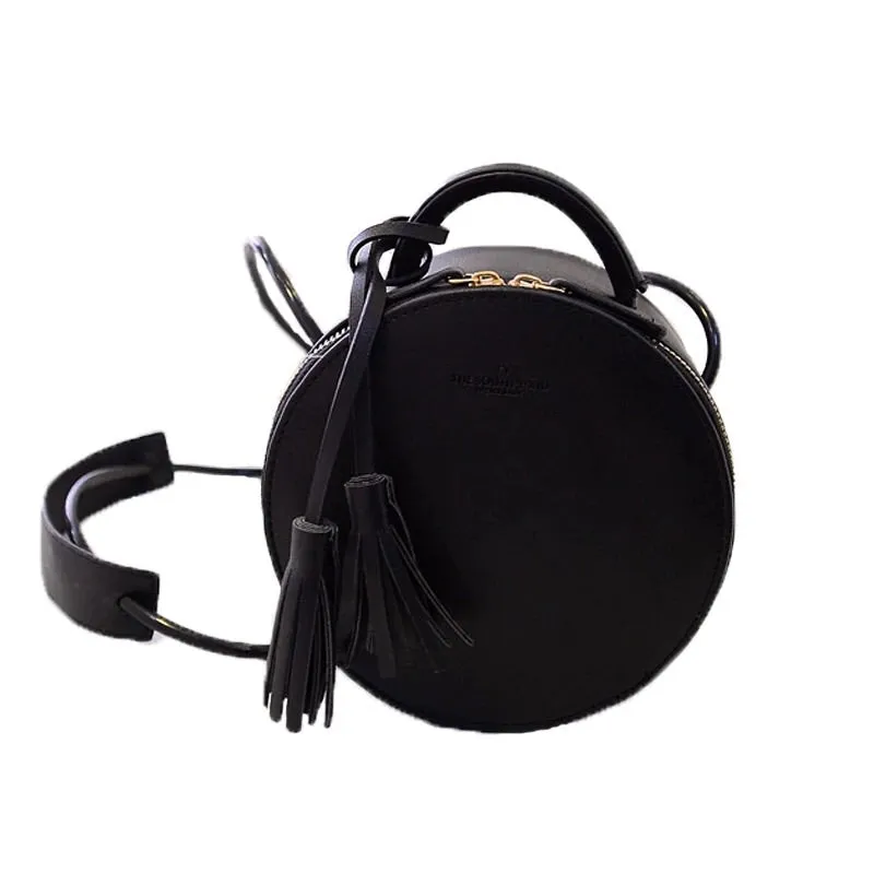 Celina Black Bag