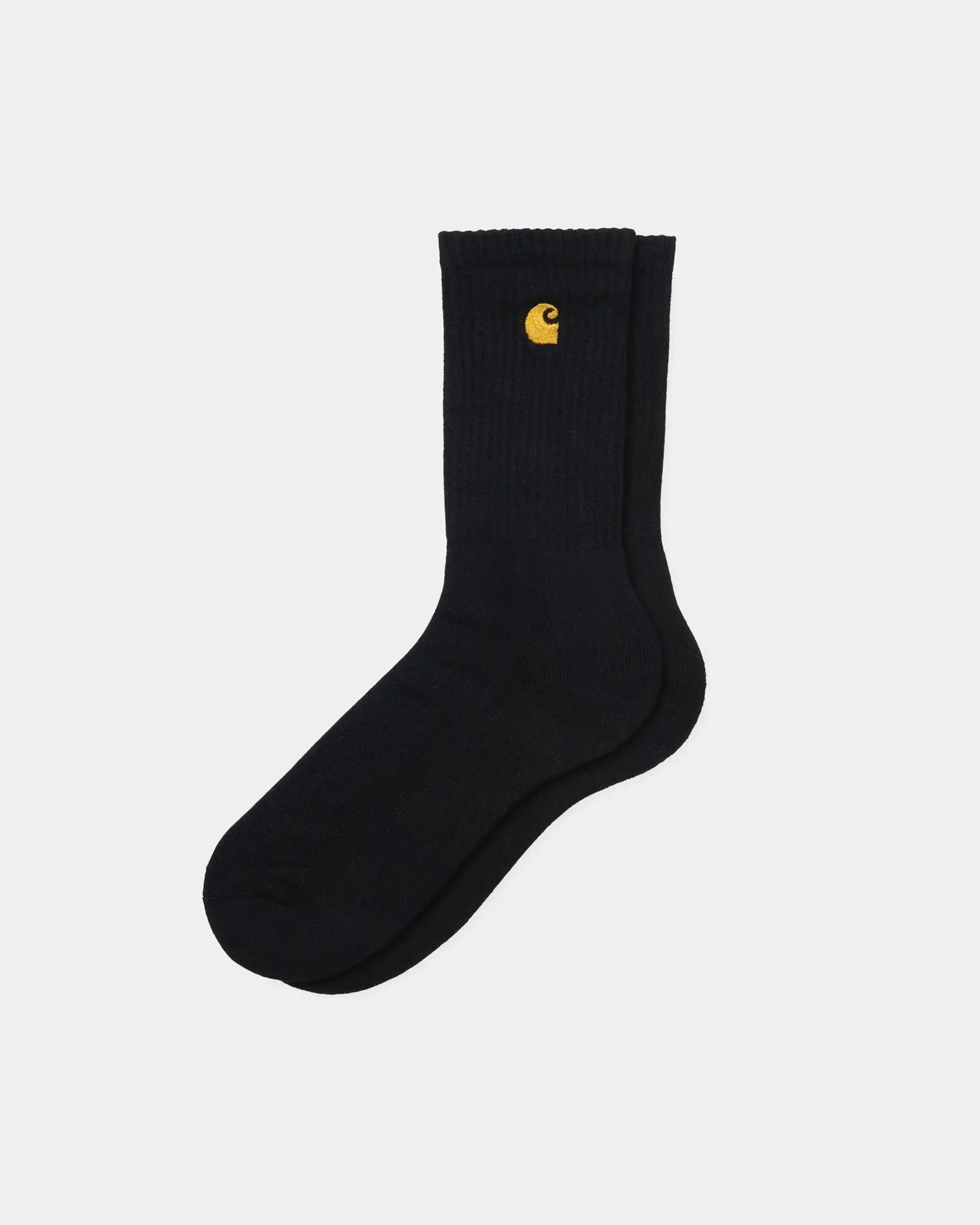 Chase Socks Black