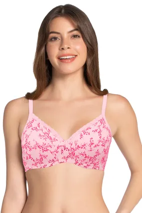 Cotton Casuals Non-Wired Bra