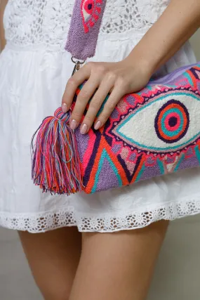 CROSSBODY WAYUU BAG