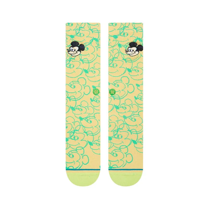 Dillon Froelich X Stance Crew Socks