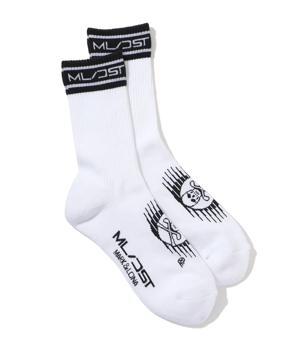 DST Reg Socks | MEN and WOMEN