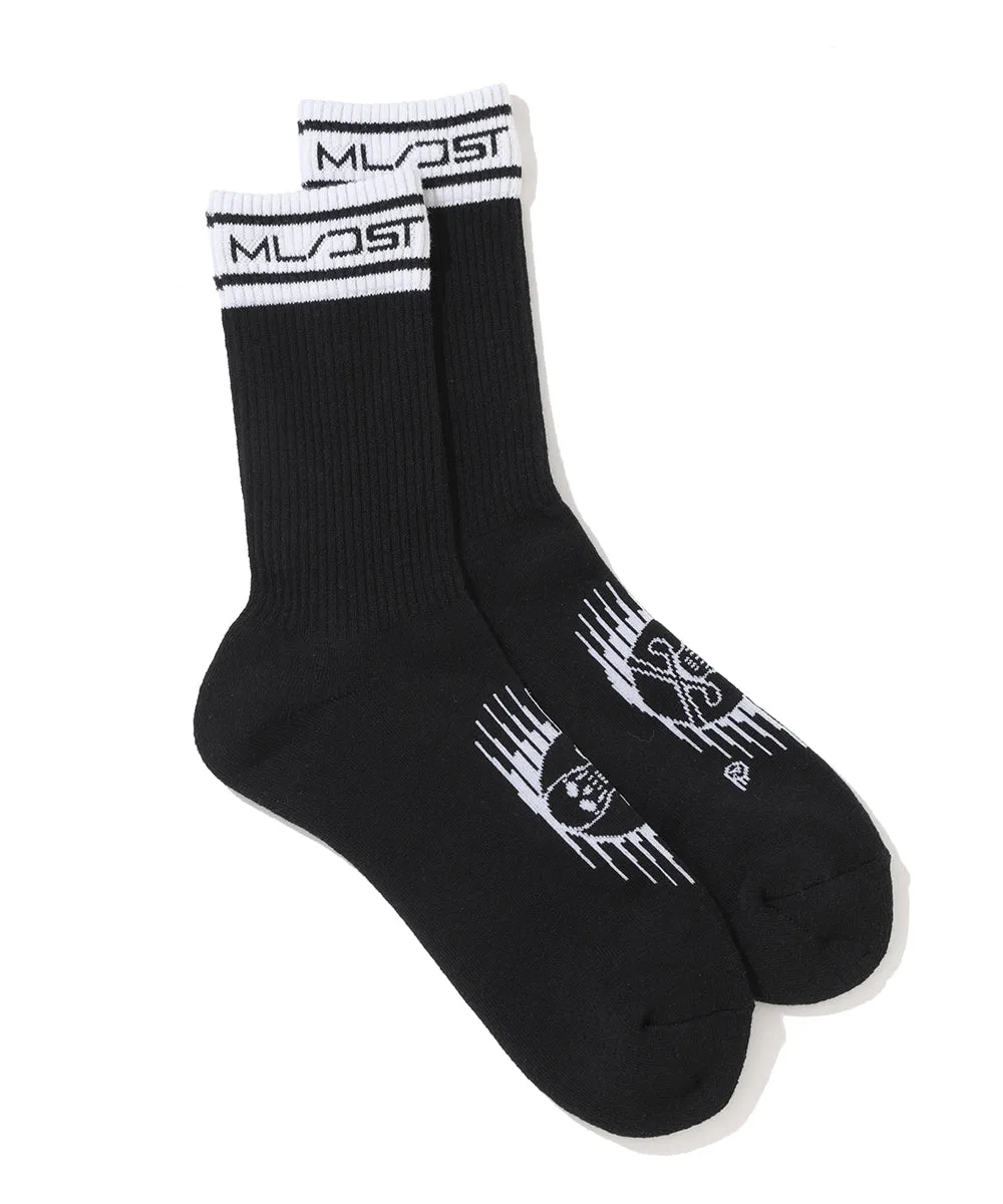 DST Reg Socks | MEN and WOMEN