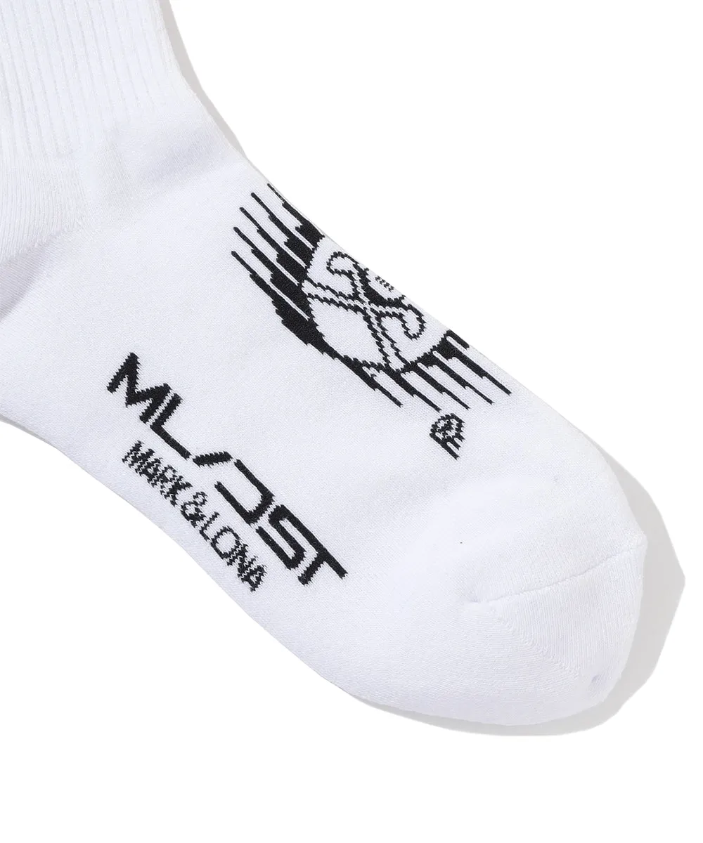 DST Reg Socks | MEN and WOMEN