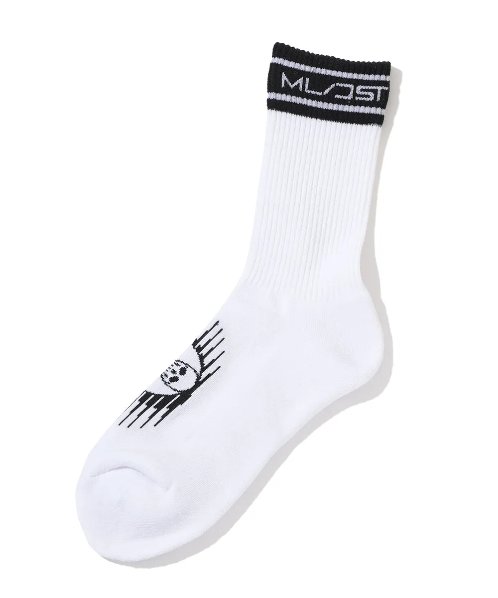 DST Reg Socks | MEN and WOMEN