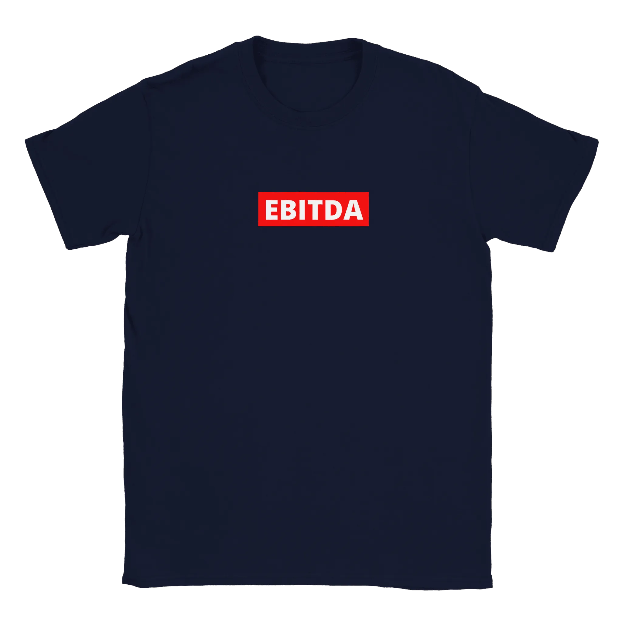 EBITDA - T-shirt