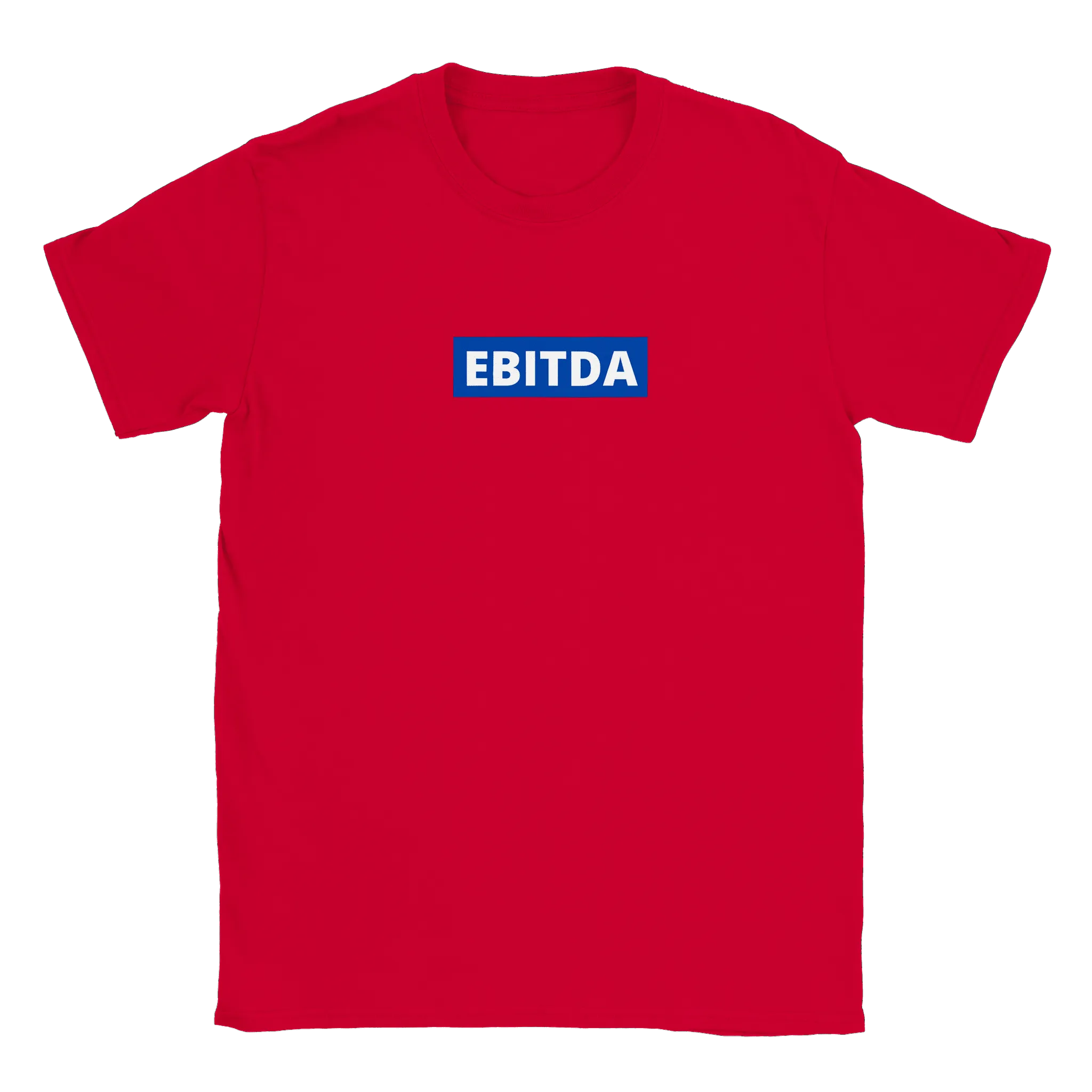 EBITDA - T-shirt