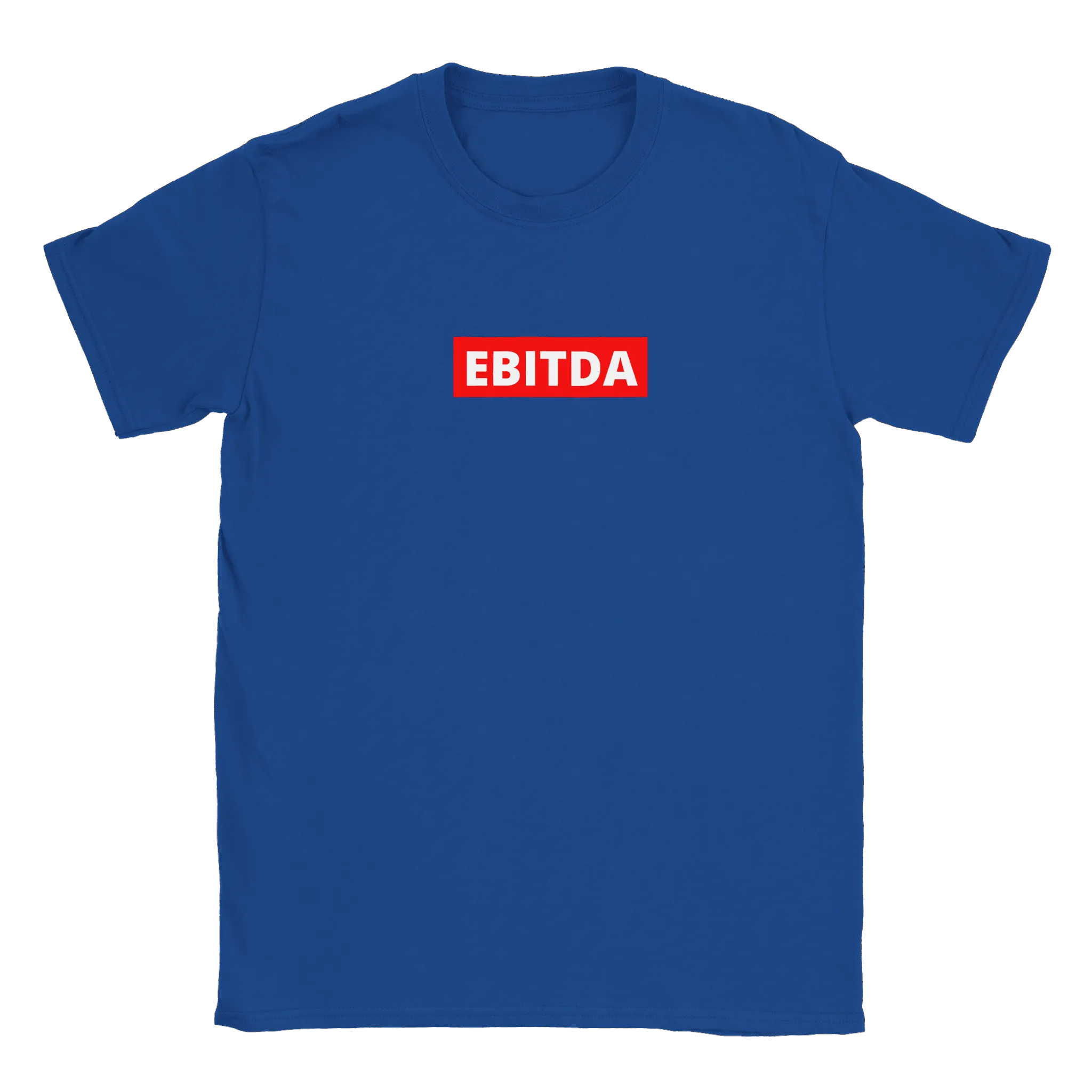 EBITDA - T-shirt