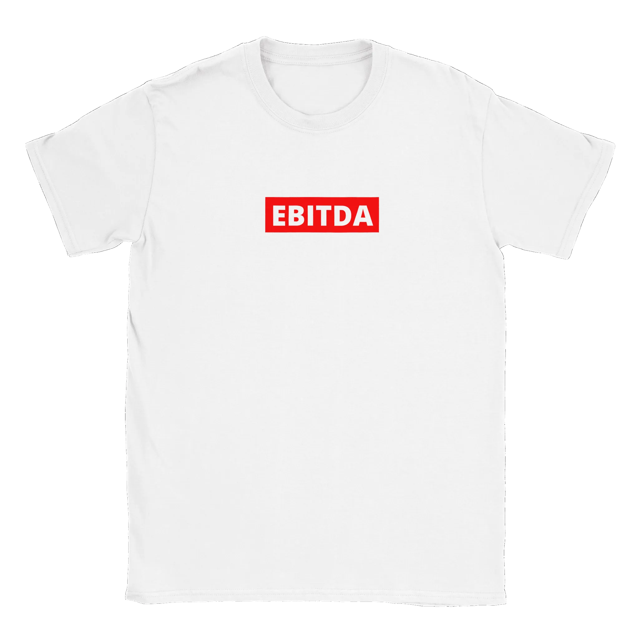 EBITDA - T-shirt