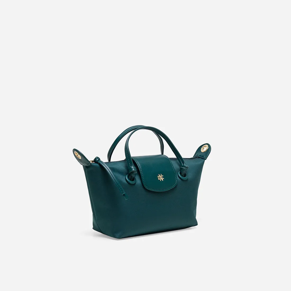 Ellie Mini Nylon Tote