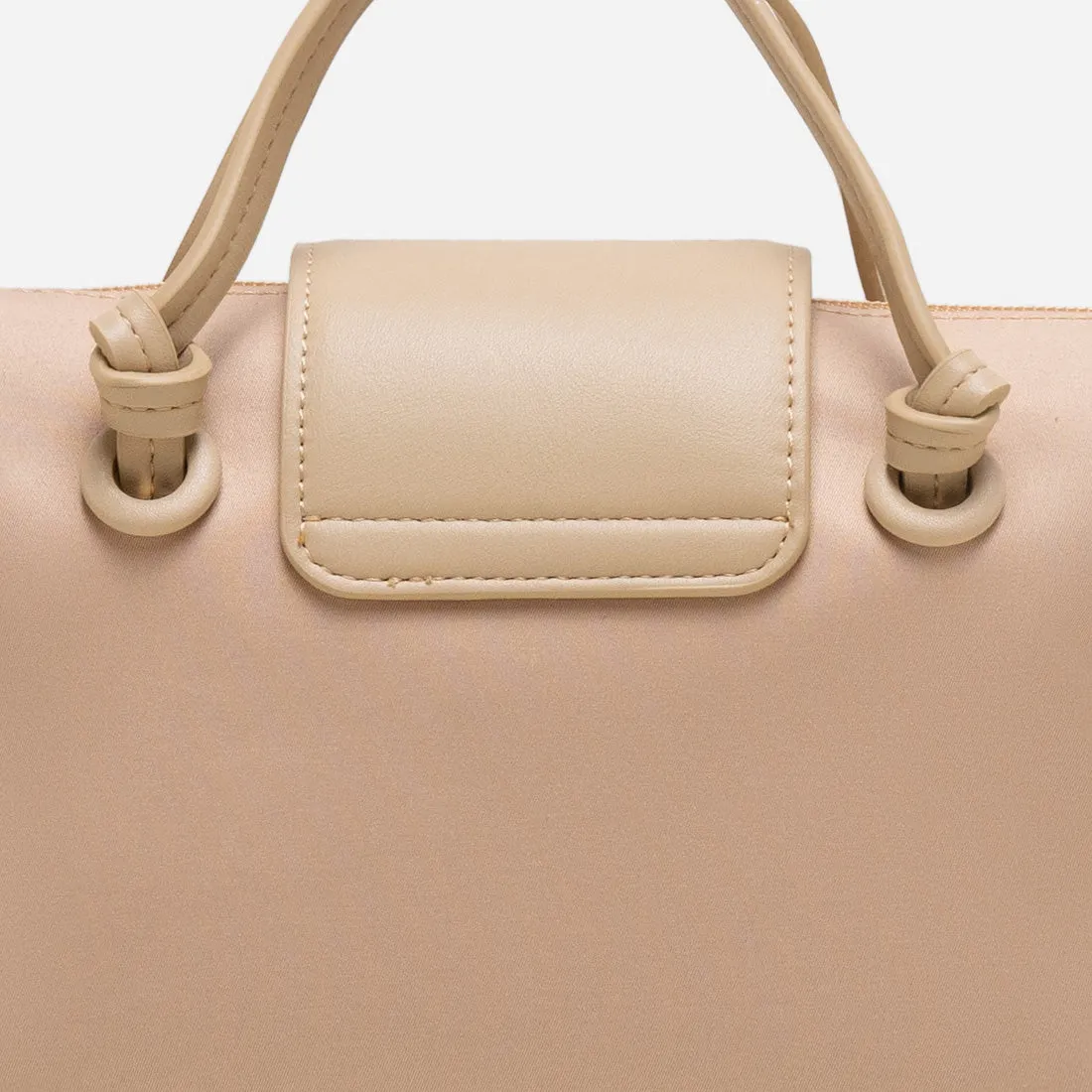 Ellie Mini Nylon Tote