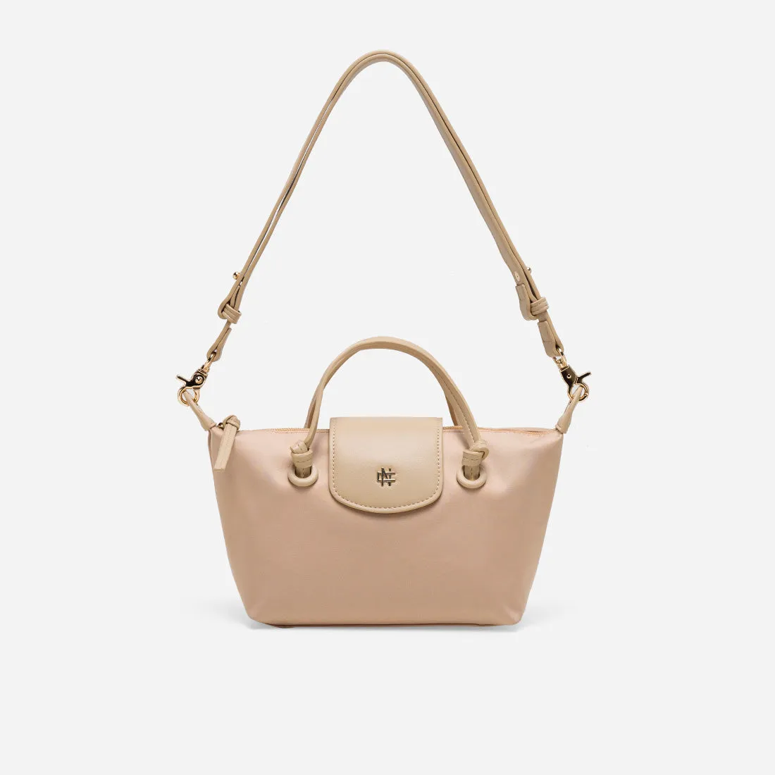 Ellie Mini Nylon Tote