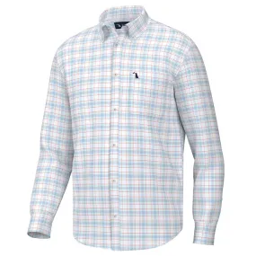 Evans Button Down Shirt