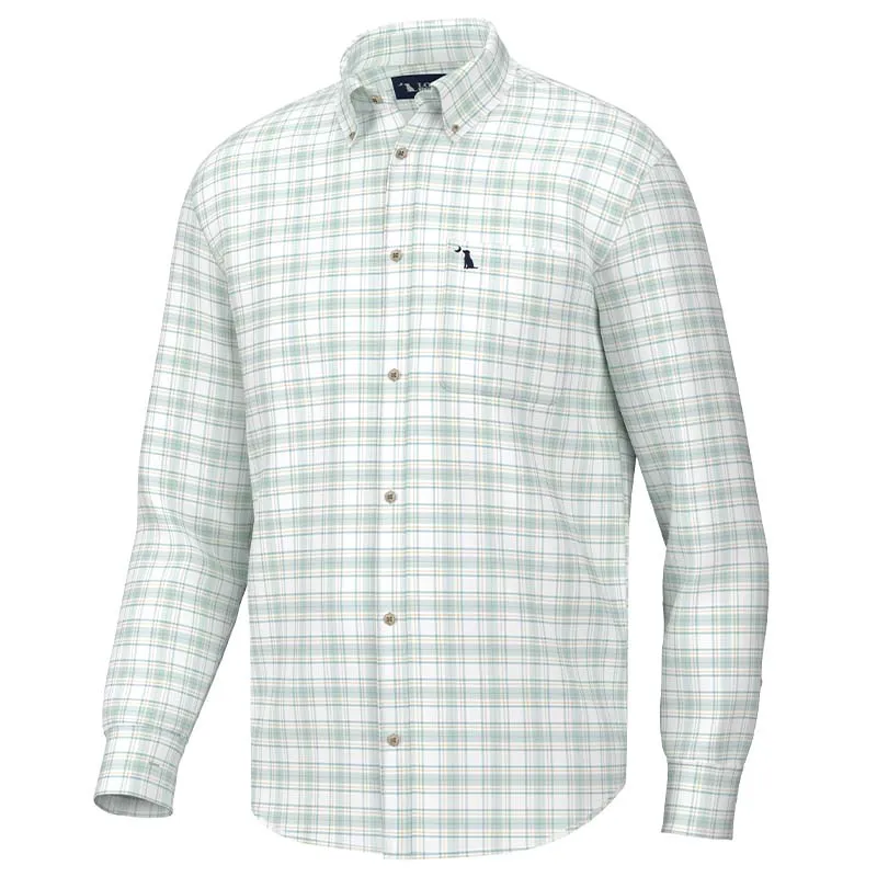 Evans Button Down Shirt