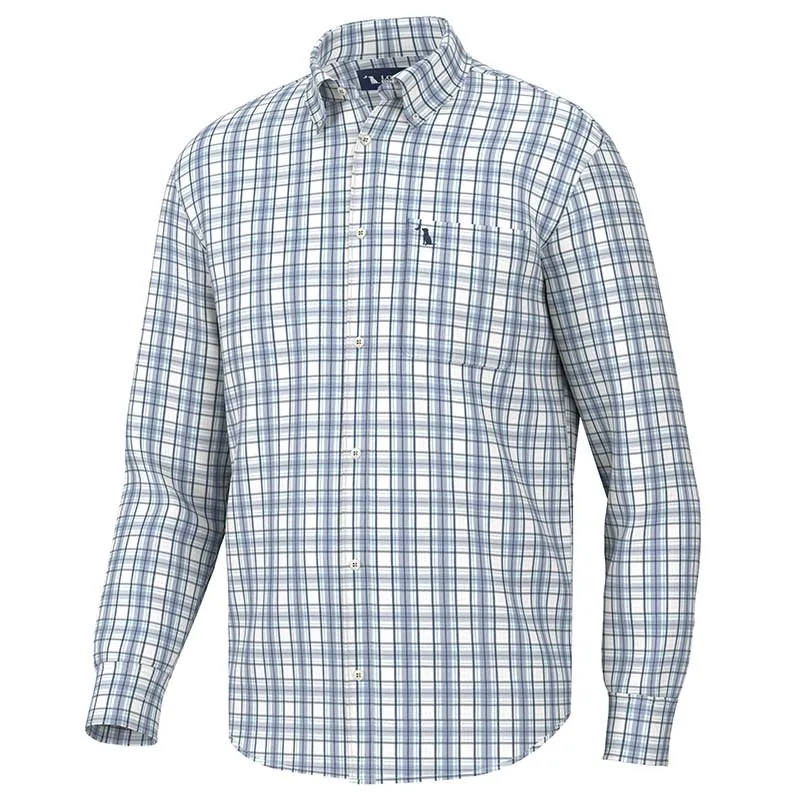 Evans Button Down Shirt