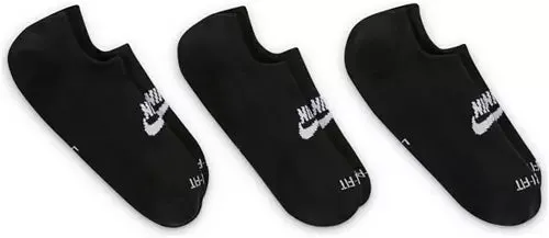 Everyday Plus Cushioned Footie Socks