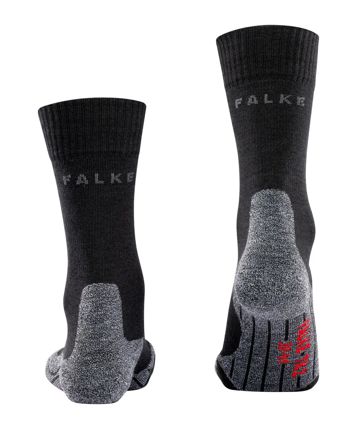 Falke TK2 - Calza Trekking Uomo