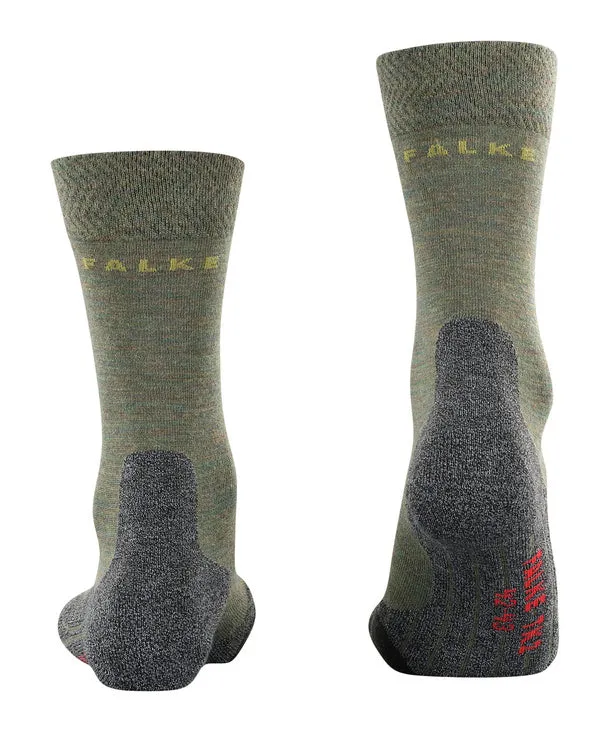 Falke TK2 Cool - Calza Trekking Uomo