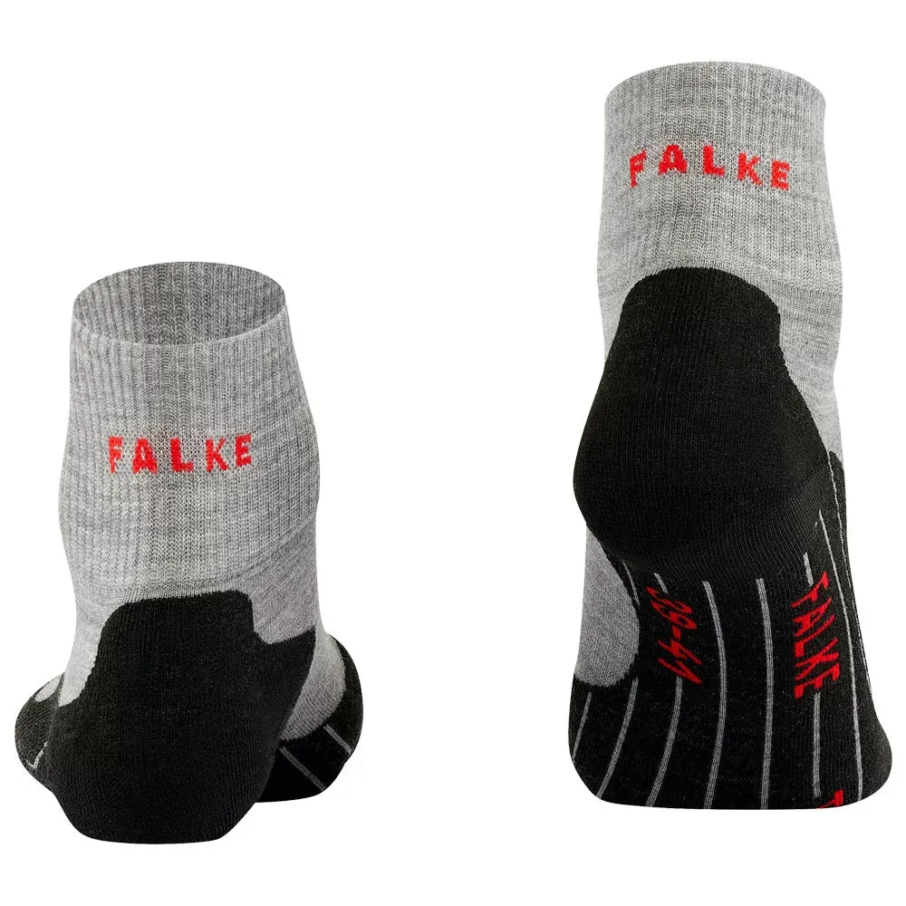 Falke TK5 Short - Calza Trekking Uomo