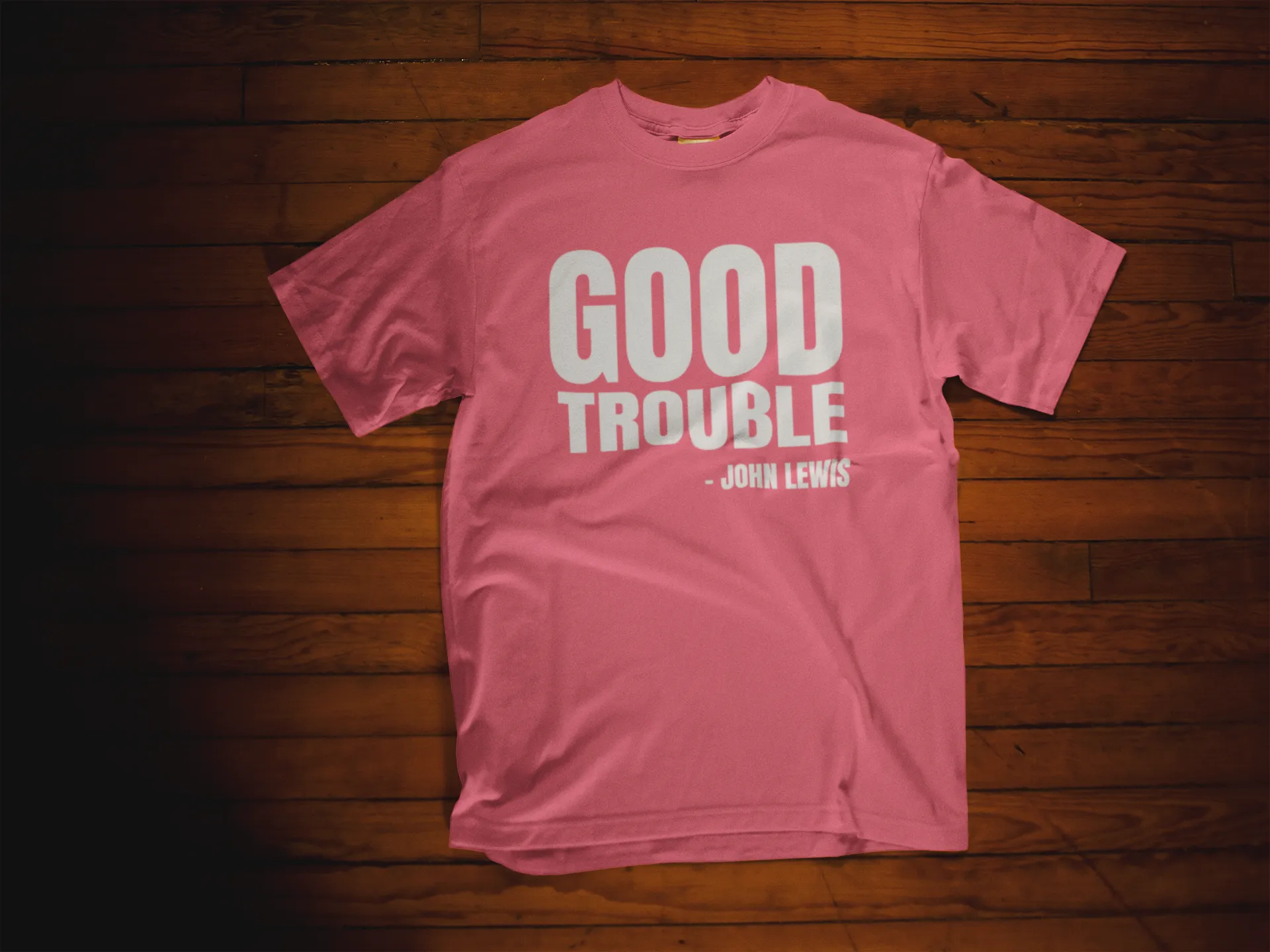 Good Trouble Shirt