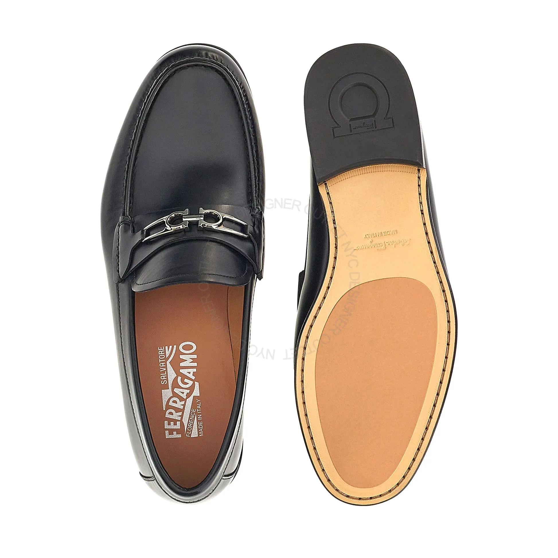 Ferragamo Mathias Loafer