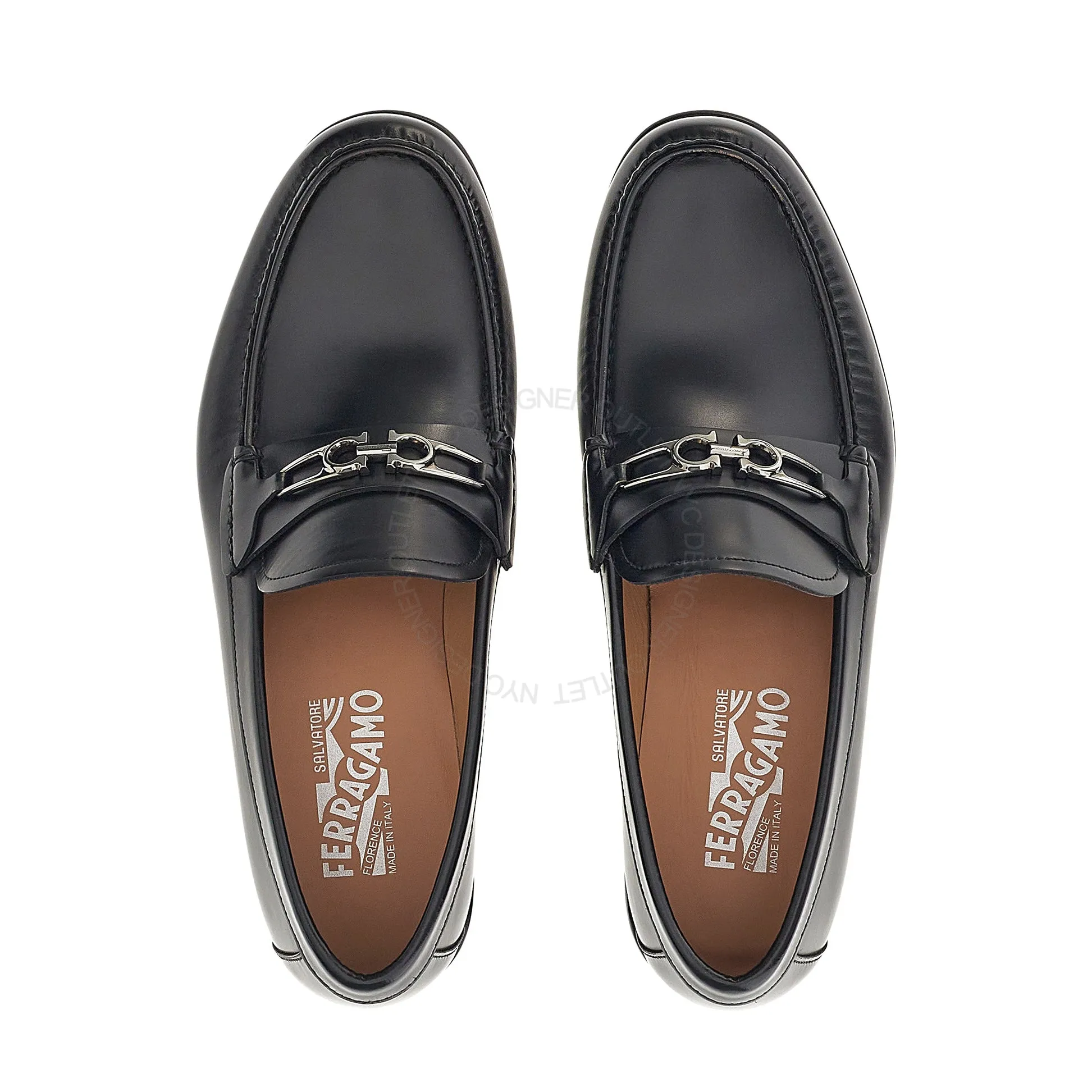 Ferragamo Mathias Loafer