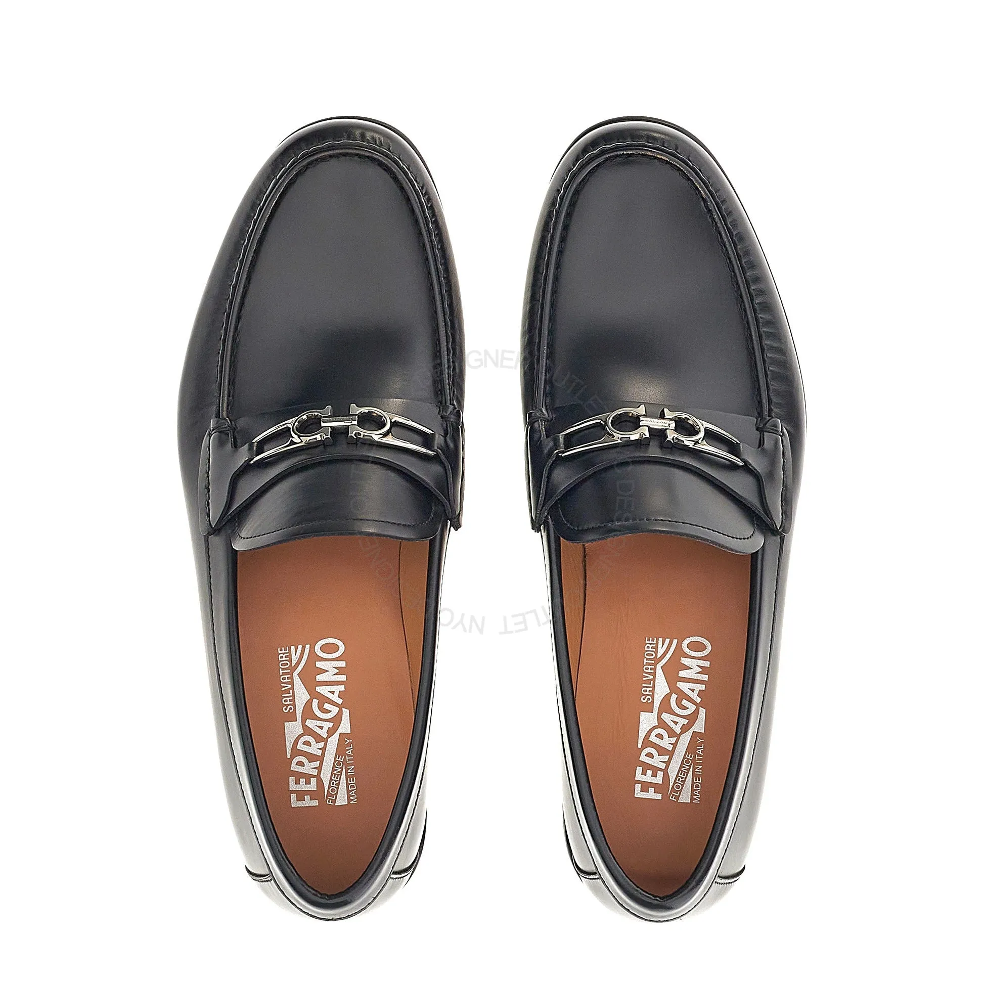 Ferragamo Mathias Loafer