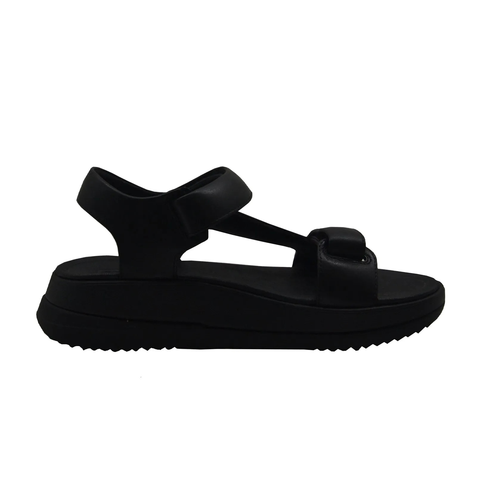 FitFlop Surff GJ9-090 (All Black)