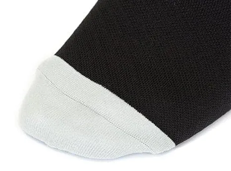 FitVille Compression Socks (Unisex)