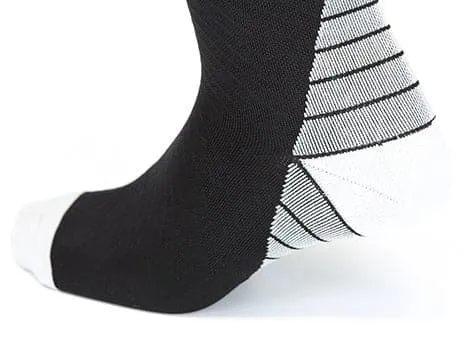 FitVille Compression Socks (Unisex)