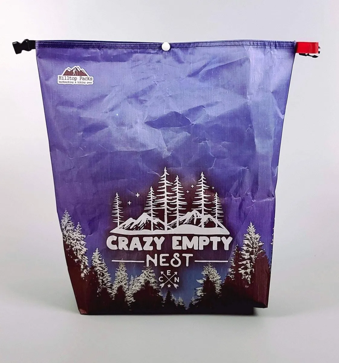 Food Bags w/ Custom Printing (DYNEEMA) bear bags