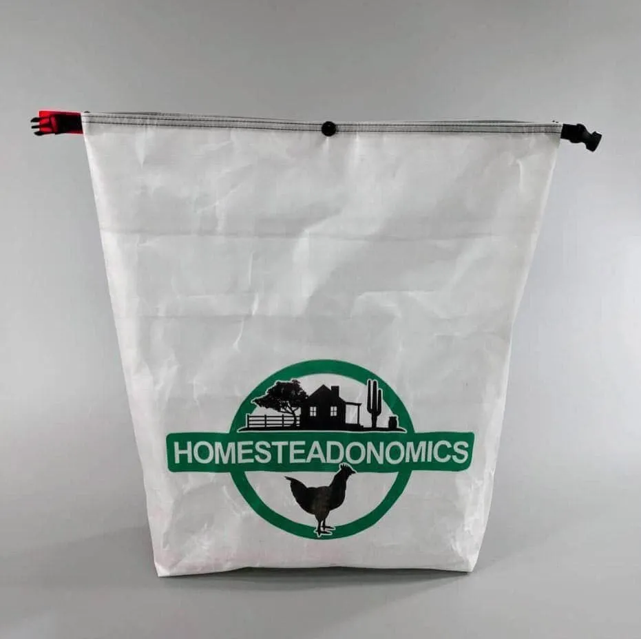 Food Bags w/ Custom Printing (DYNEEMA) bear bags