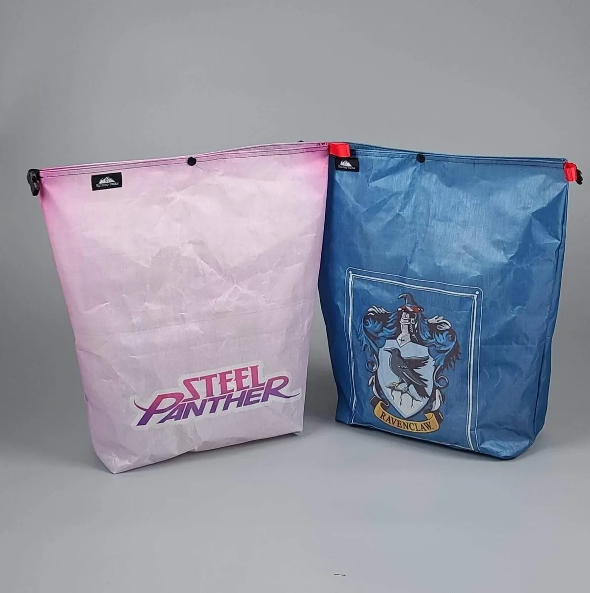 Food Bags w/ Custom Printing (DYNEEMA) bear bags