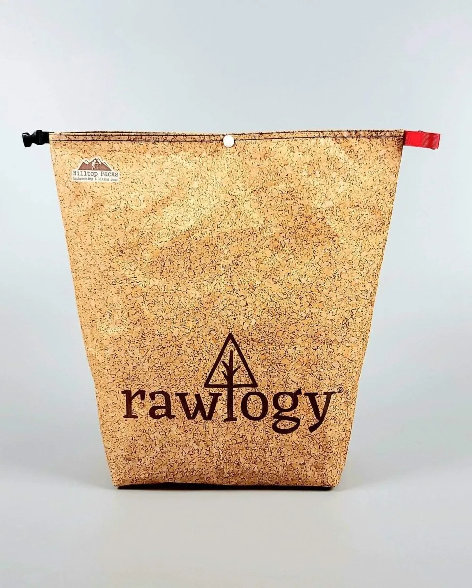 Food Bags w/ Custom Printing (DYNEEMA) bear bags