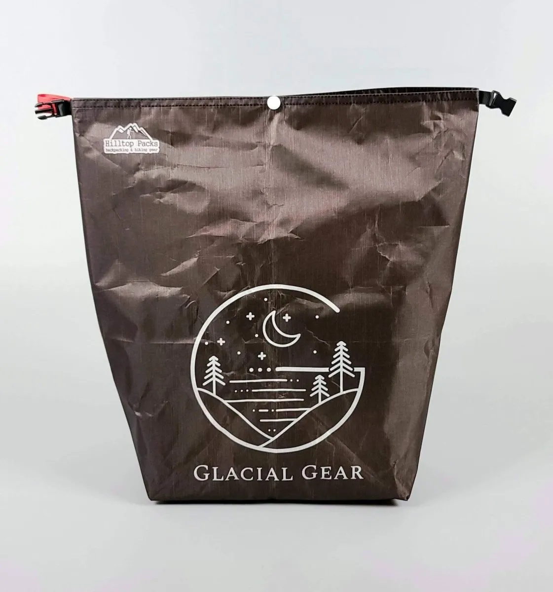 Food Bags w/ Custom Printing (DYNEEMA) bear bags